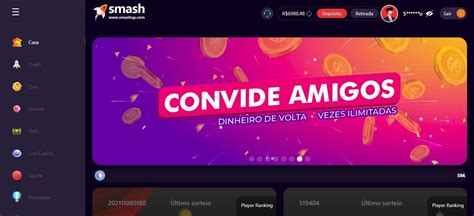 smash apostas entra.